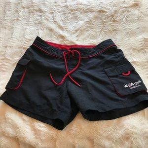 😀 $30/3 Vintage Bula board shorts